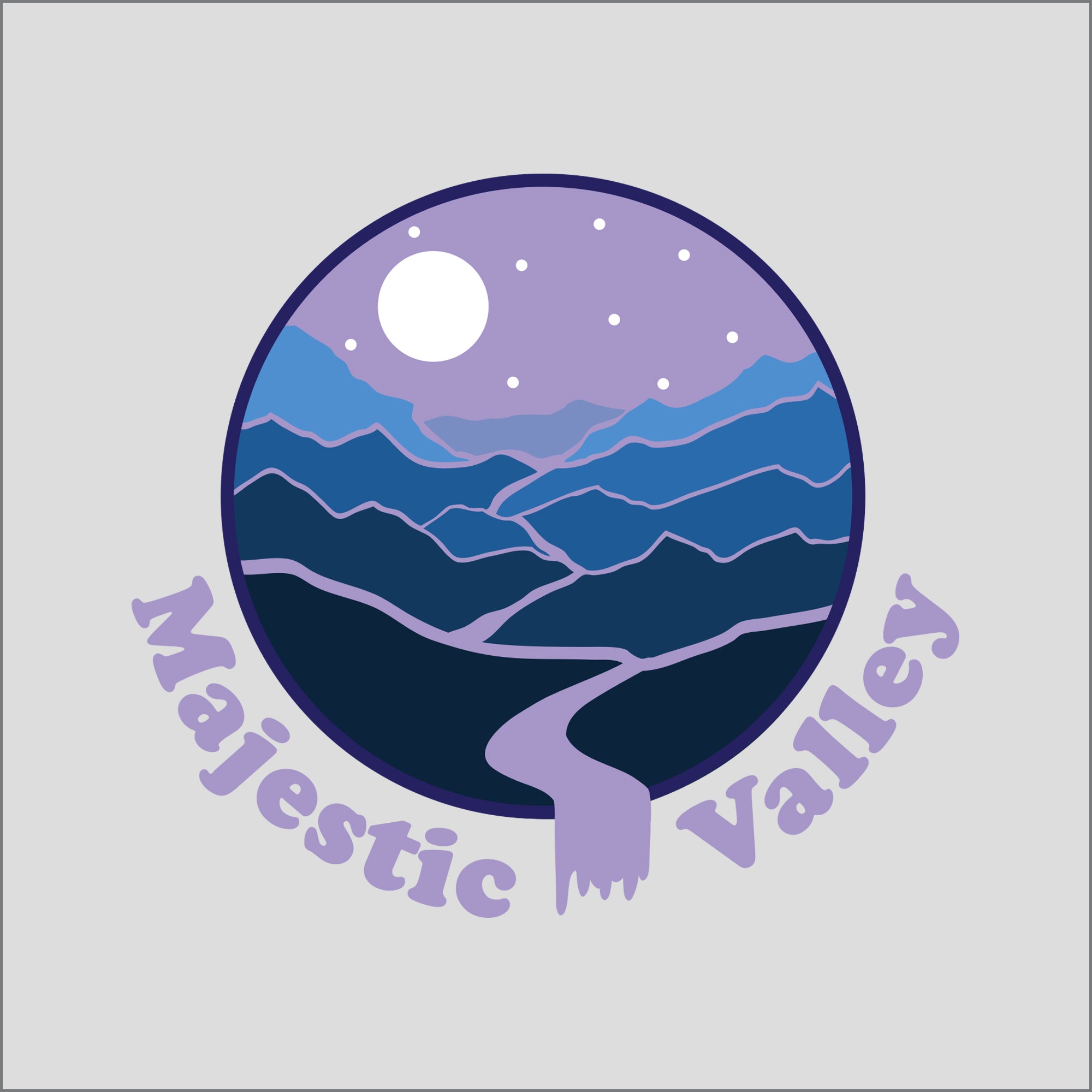 Majestic Valley