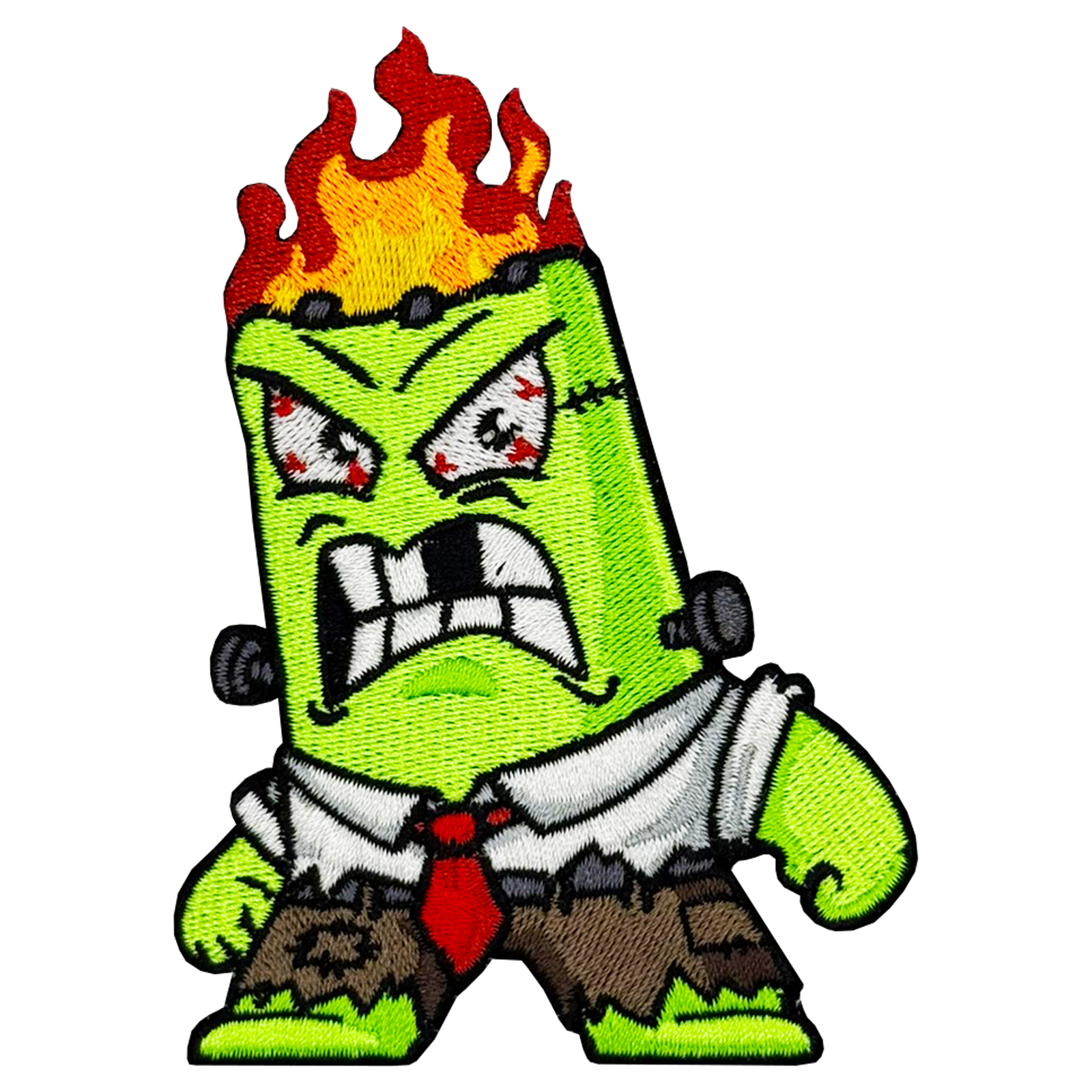 Emotion Character Patches 🧠