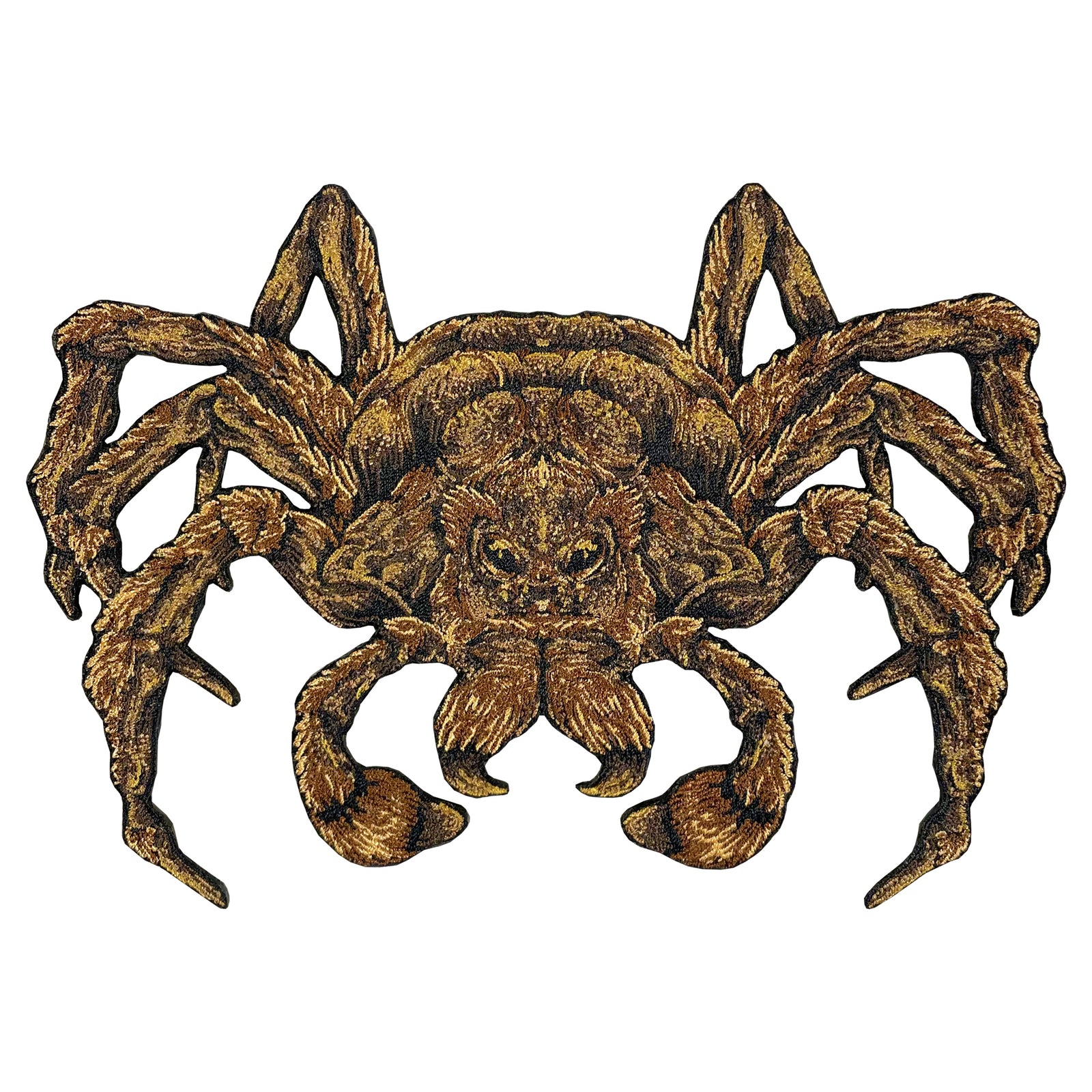 Wizard Creature Patches ⚡