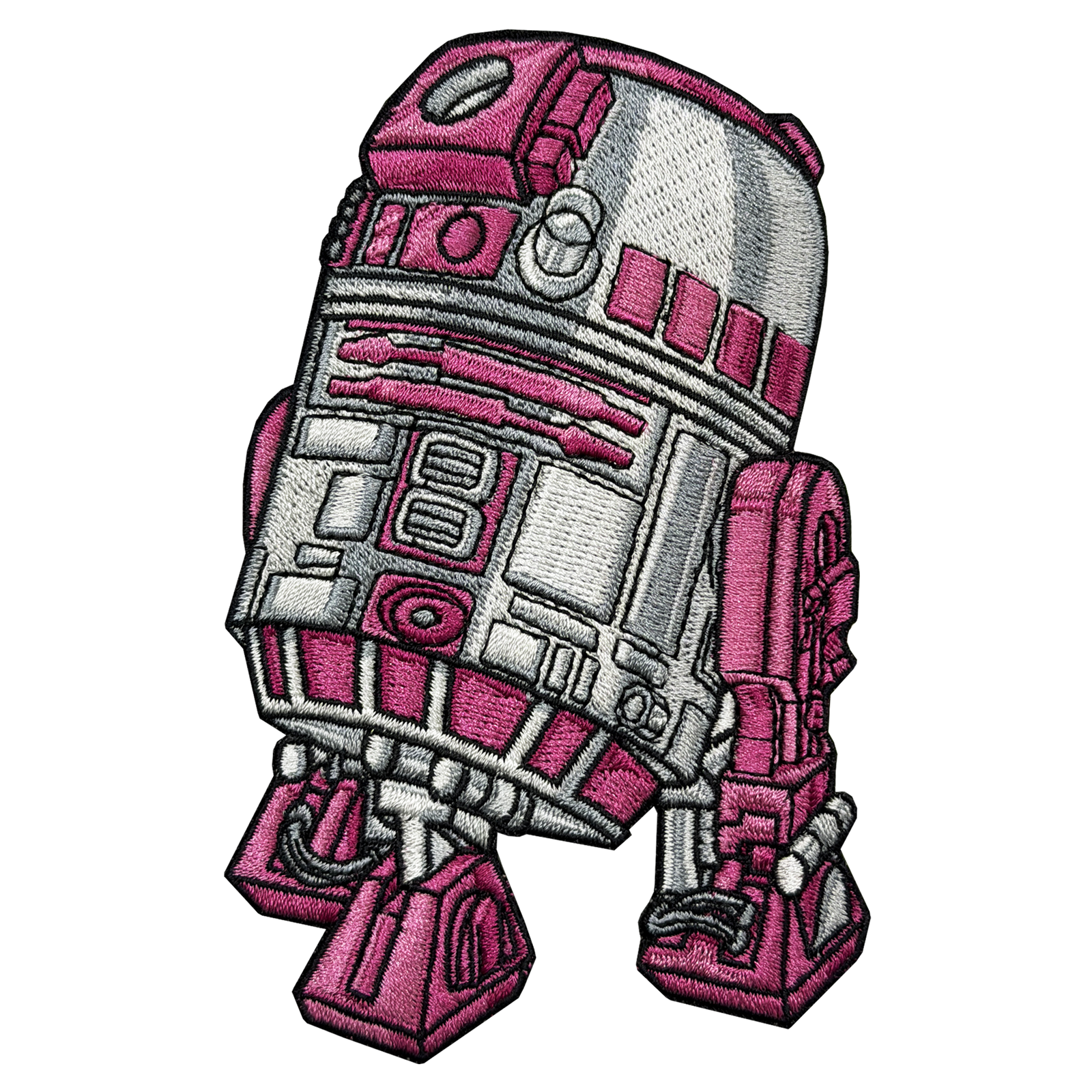 Galaxy Patches ⭐