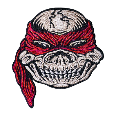 Ninja Skull Raph 🐢