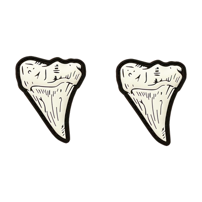 Shark Teeth 🦈