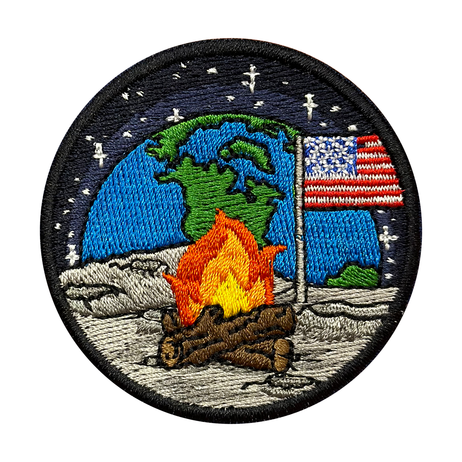 Fire Mini Patches 🔥