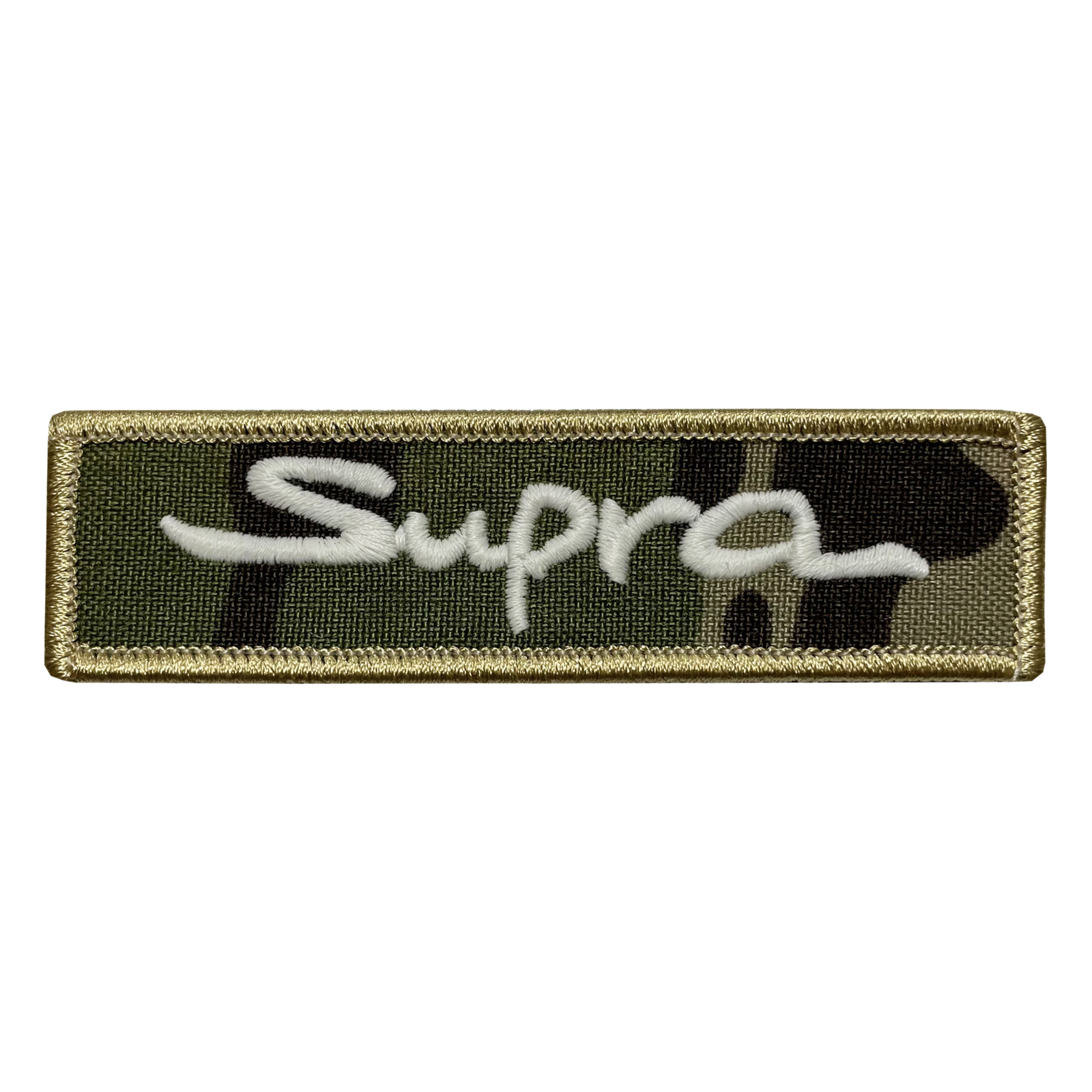 Name Tape Patches