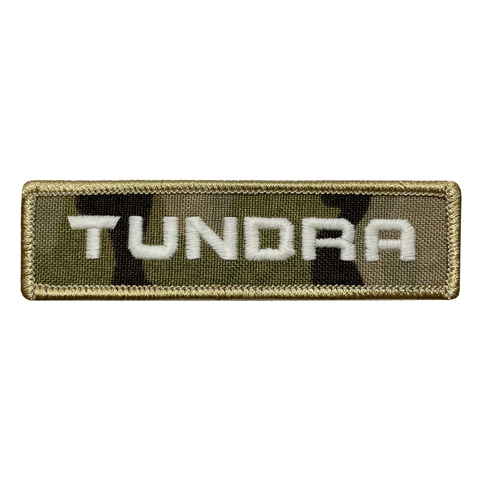 Name Tape Patches