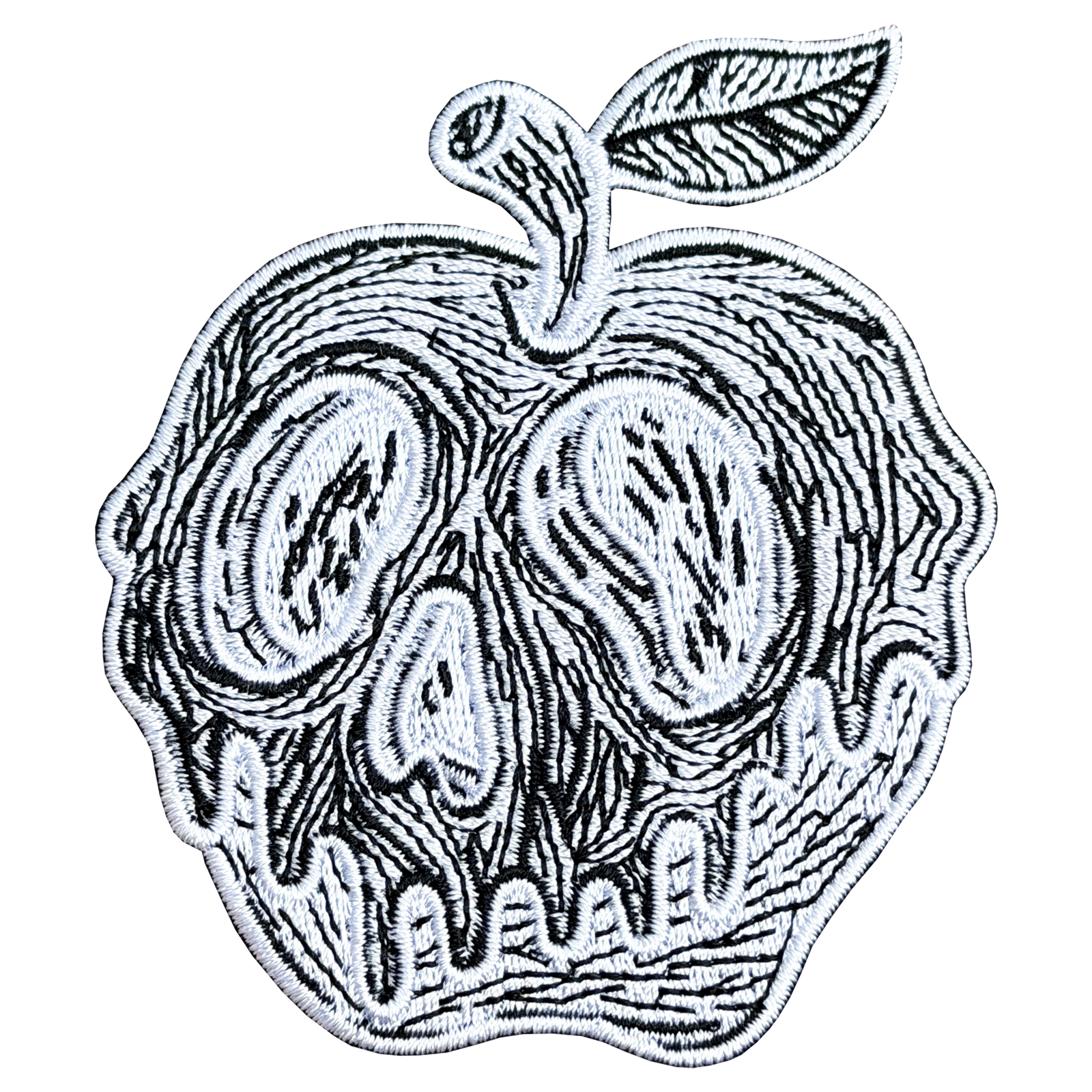 Poisonous Patches ☠️