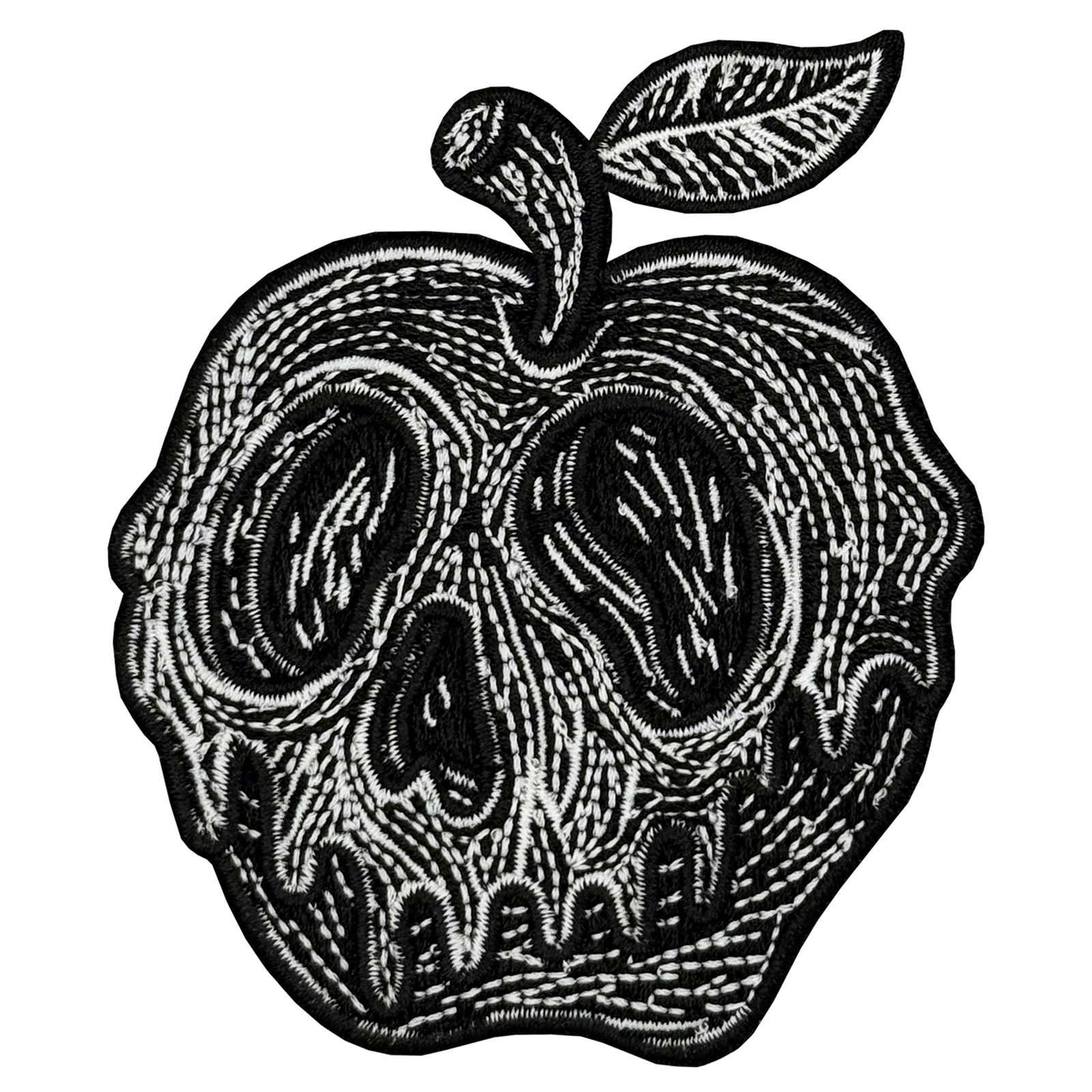 Poisonous Patches ☠️