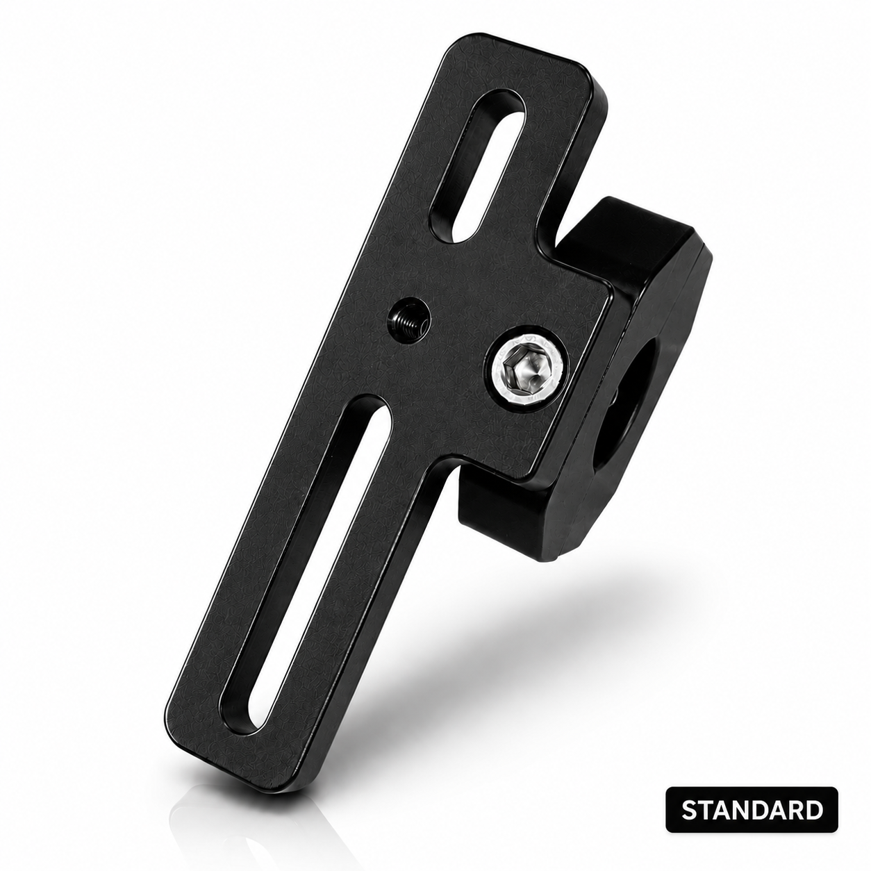 Awning Mount Standard Tubular Clamp Mount for Round Roof Racks