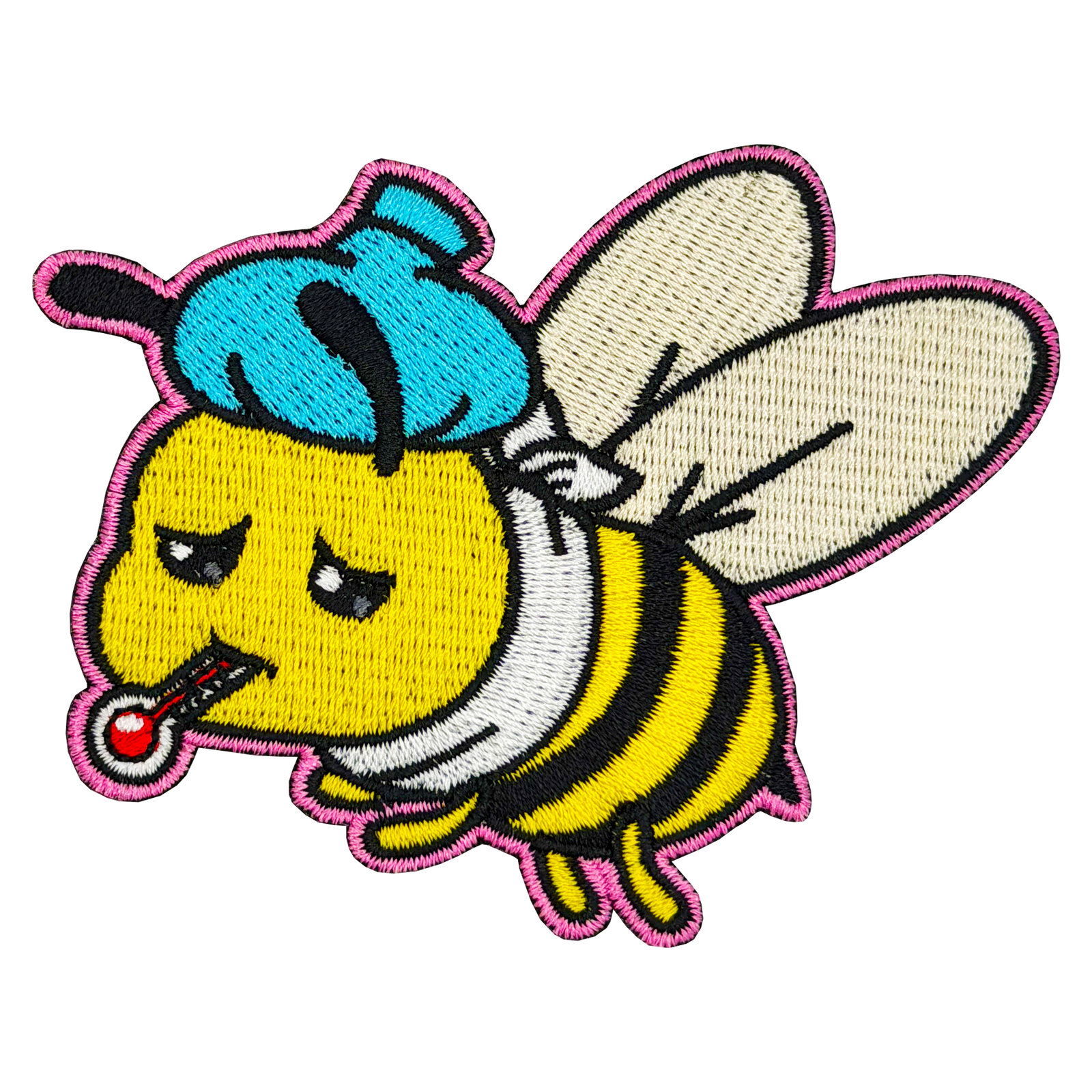 Sick Bumblebee š