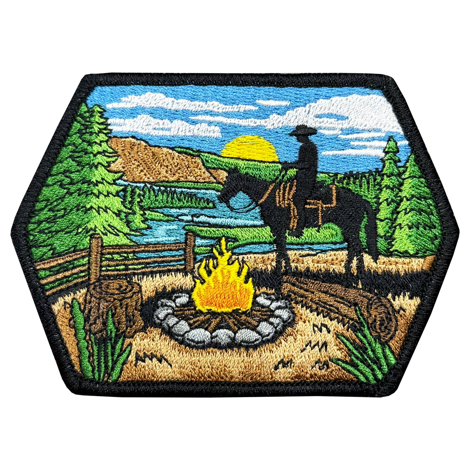 Camp Fire v81-v90 Patches π₯