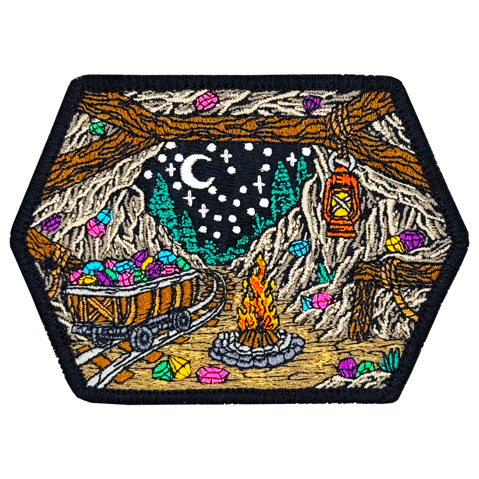 Camp Fire v81-v90 Patches π₯