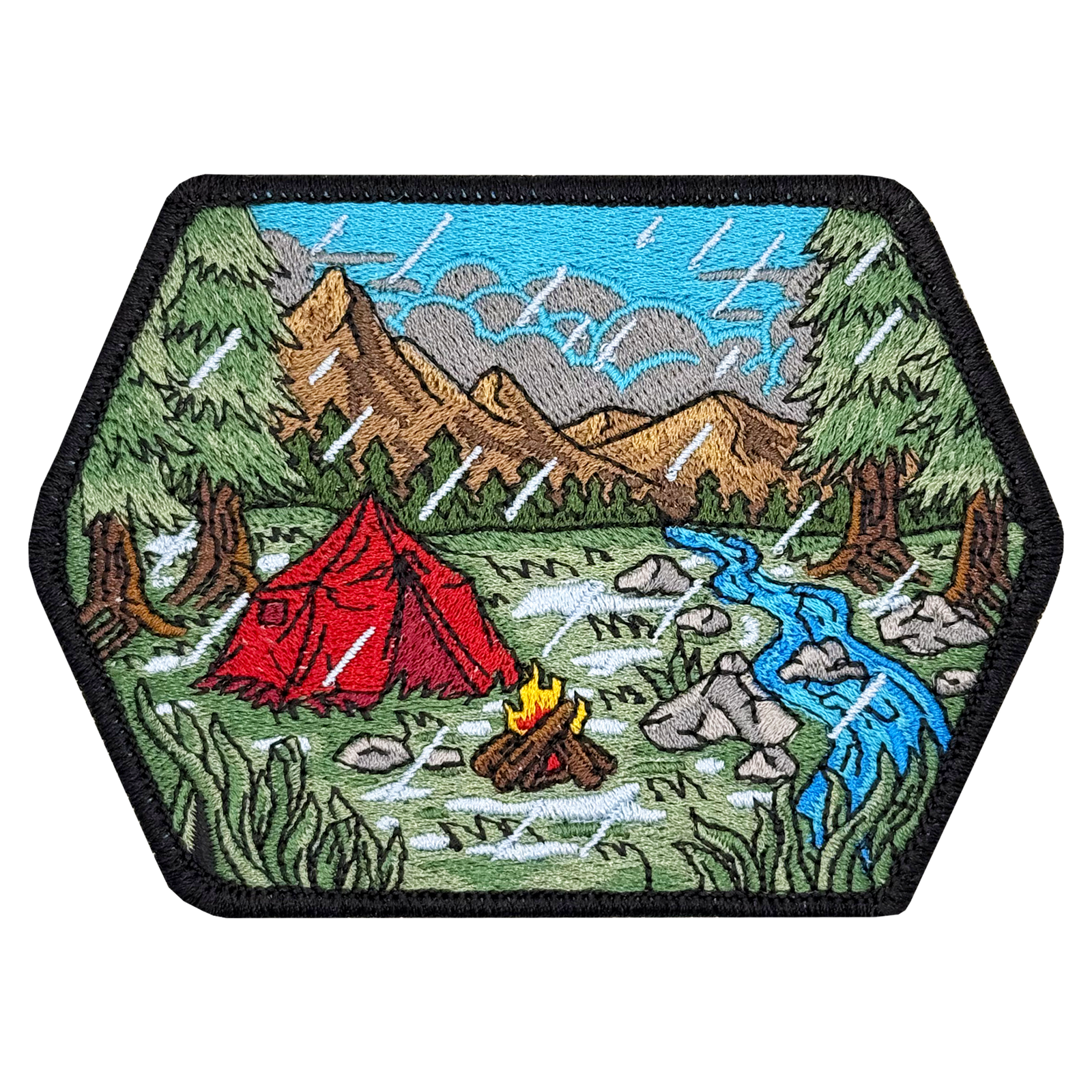 Camp Fire v81-v90 Patches π₯