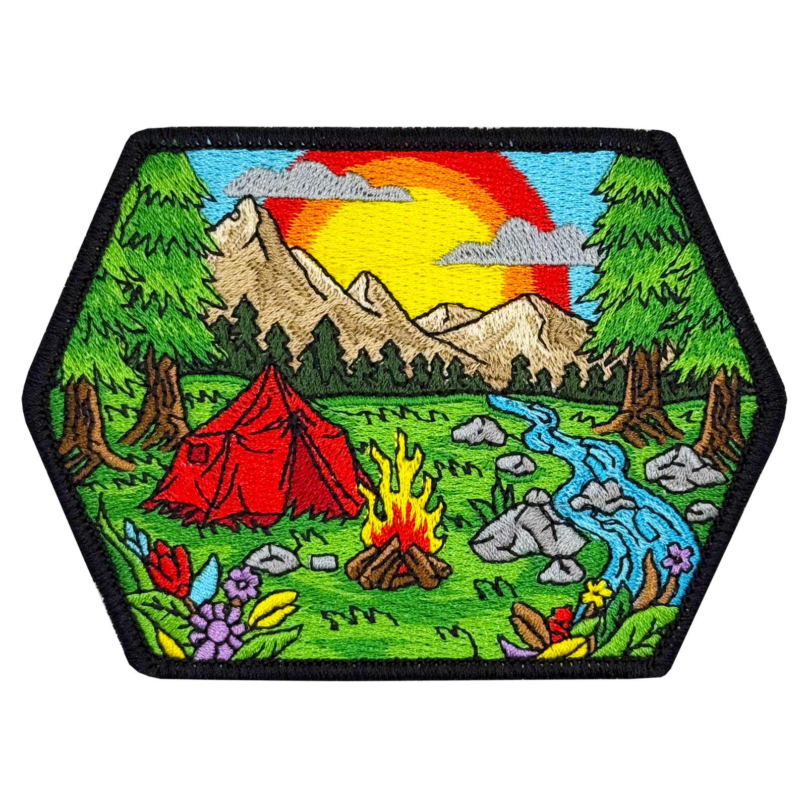 Camp Fire v81-v90 Patches π₯