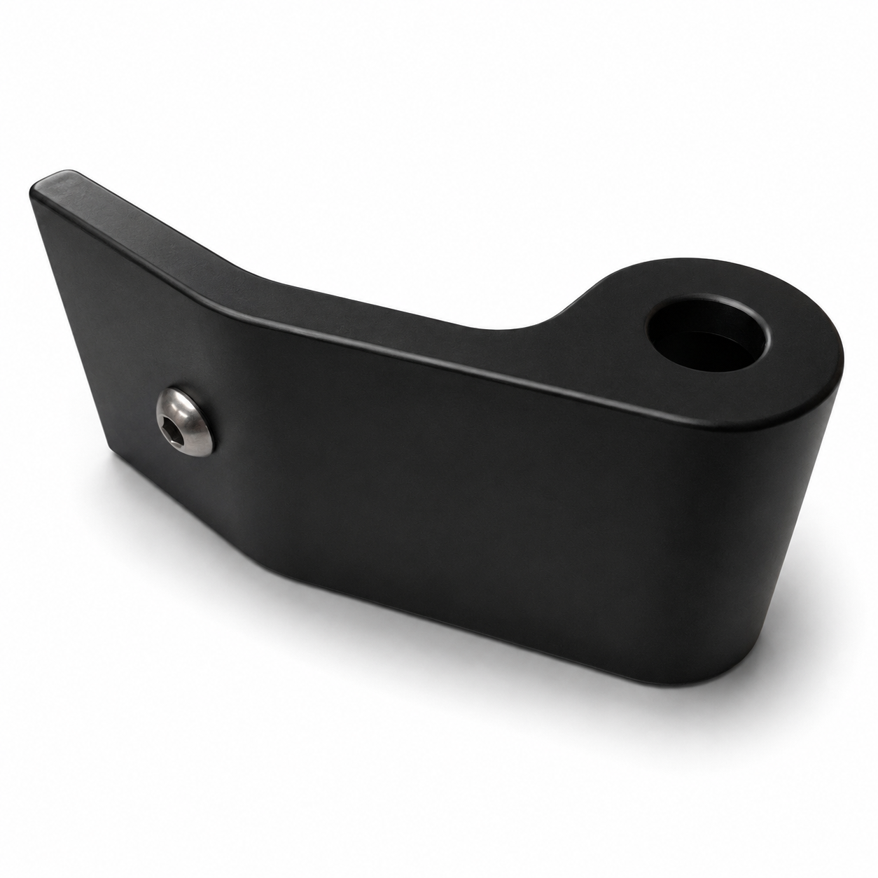CB Antenna Mount
