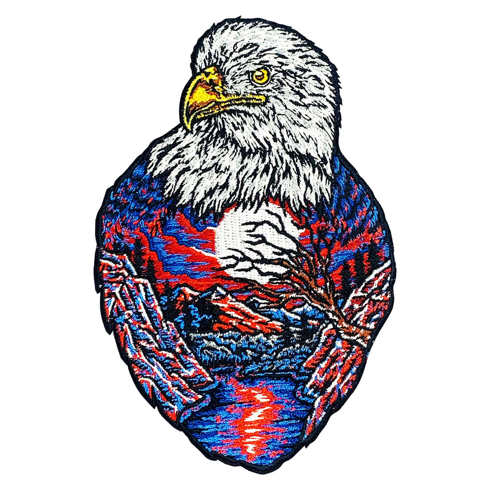 Nature Animal Patches πΎ