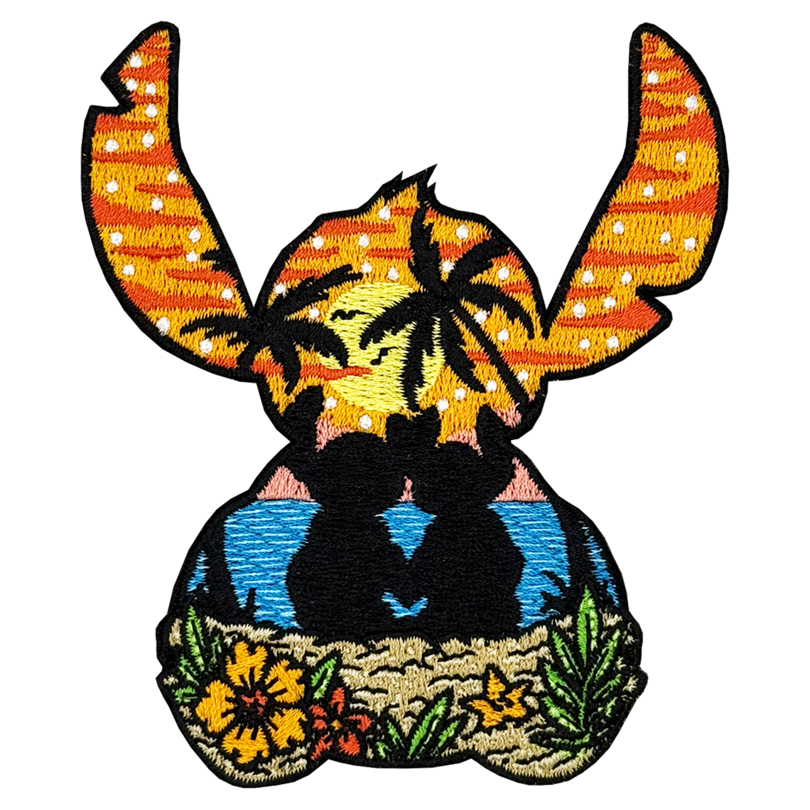 Nature Animal Patches š¾