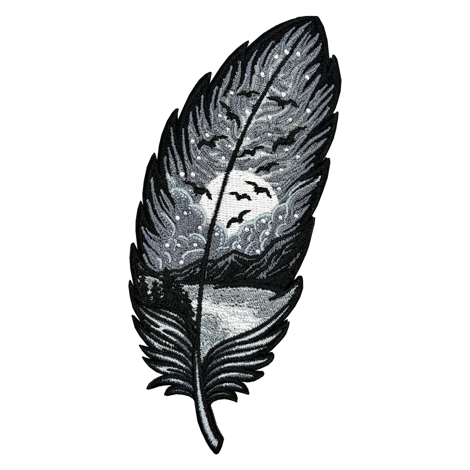 Nature Feather 🪶