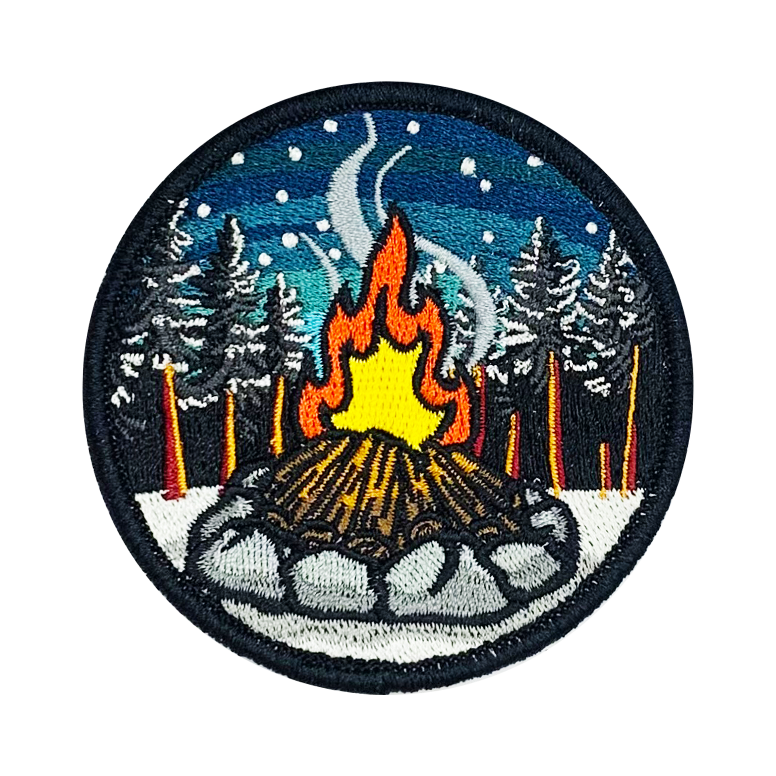 Fire Mini Patches š„