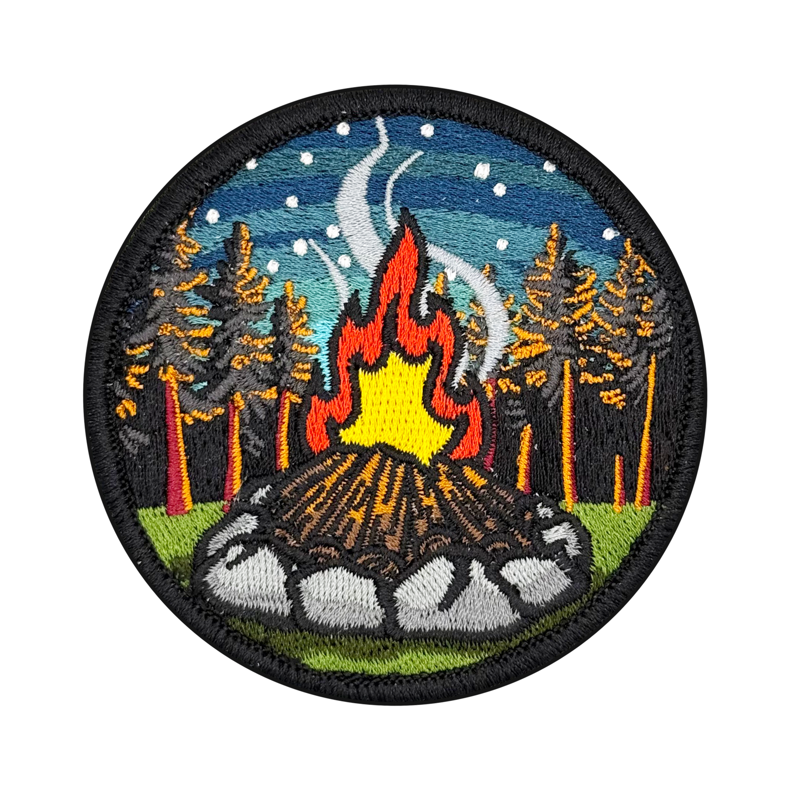 Fire Mini Patches š„