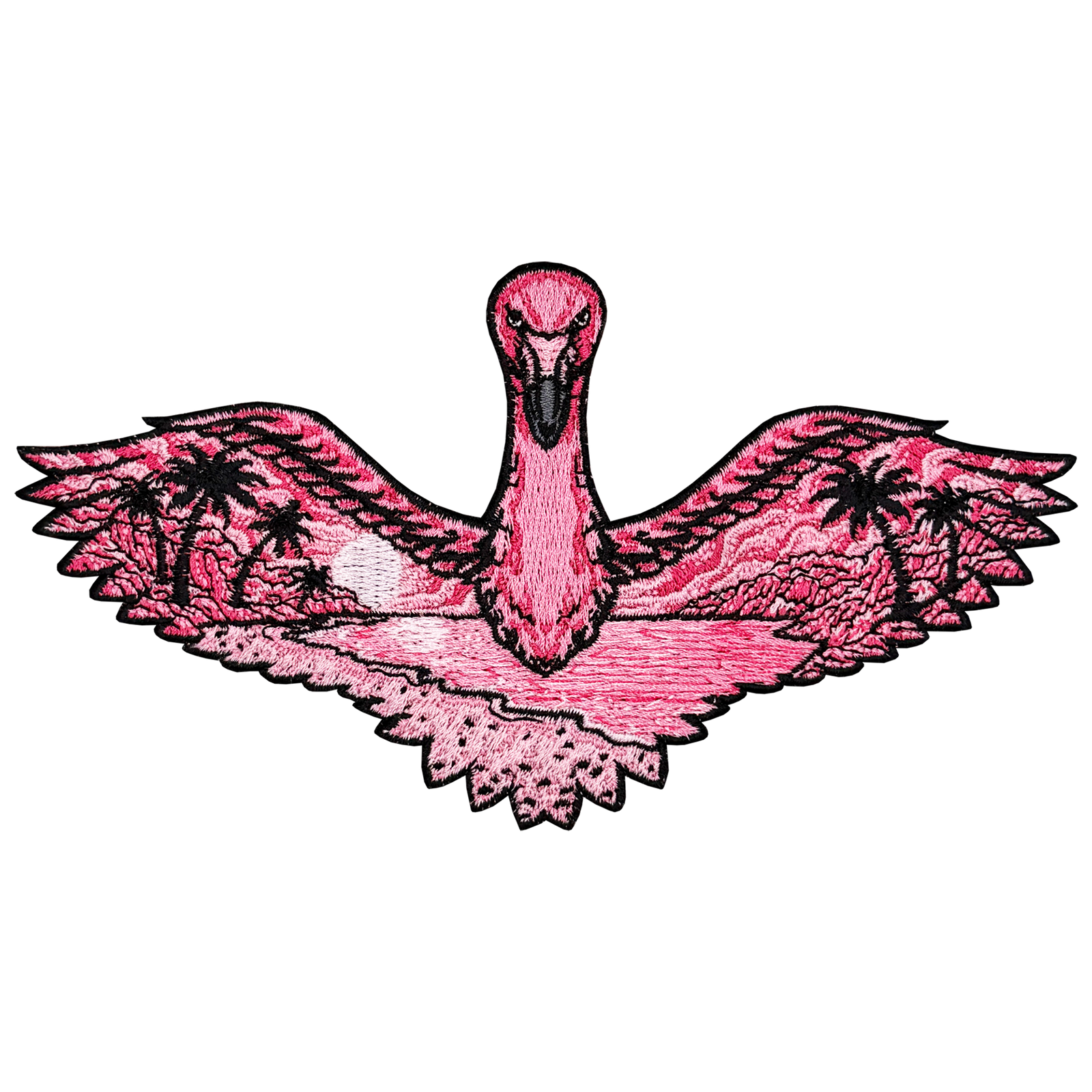Nature Flamingo 🦩