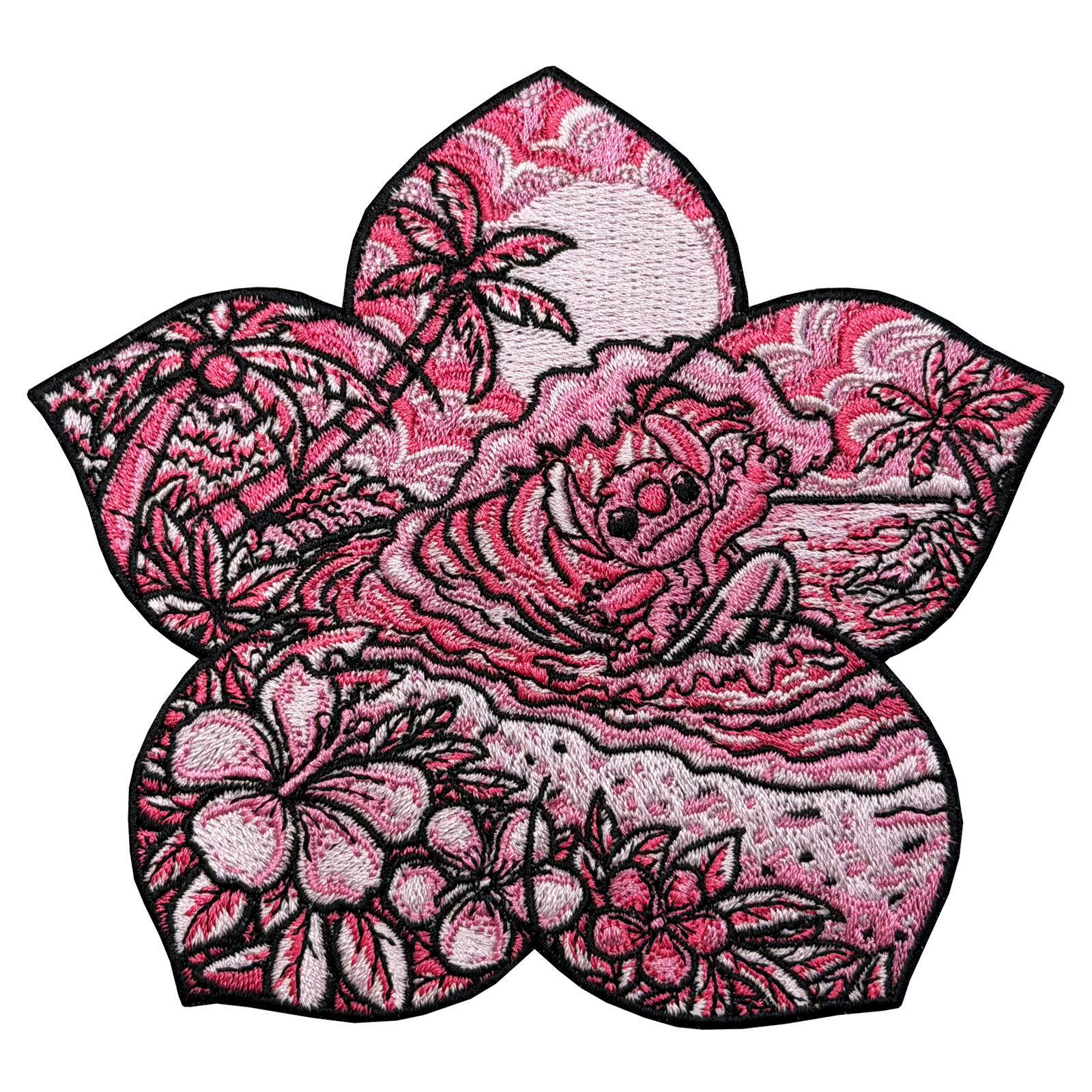 Nature Hibiscus 🌺