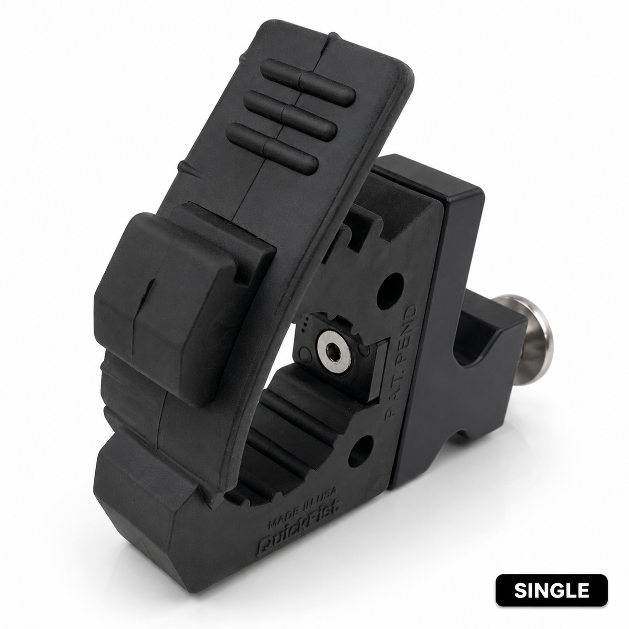 Single Tool Mount for Hi Lift Jack