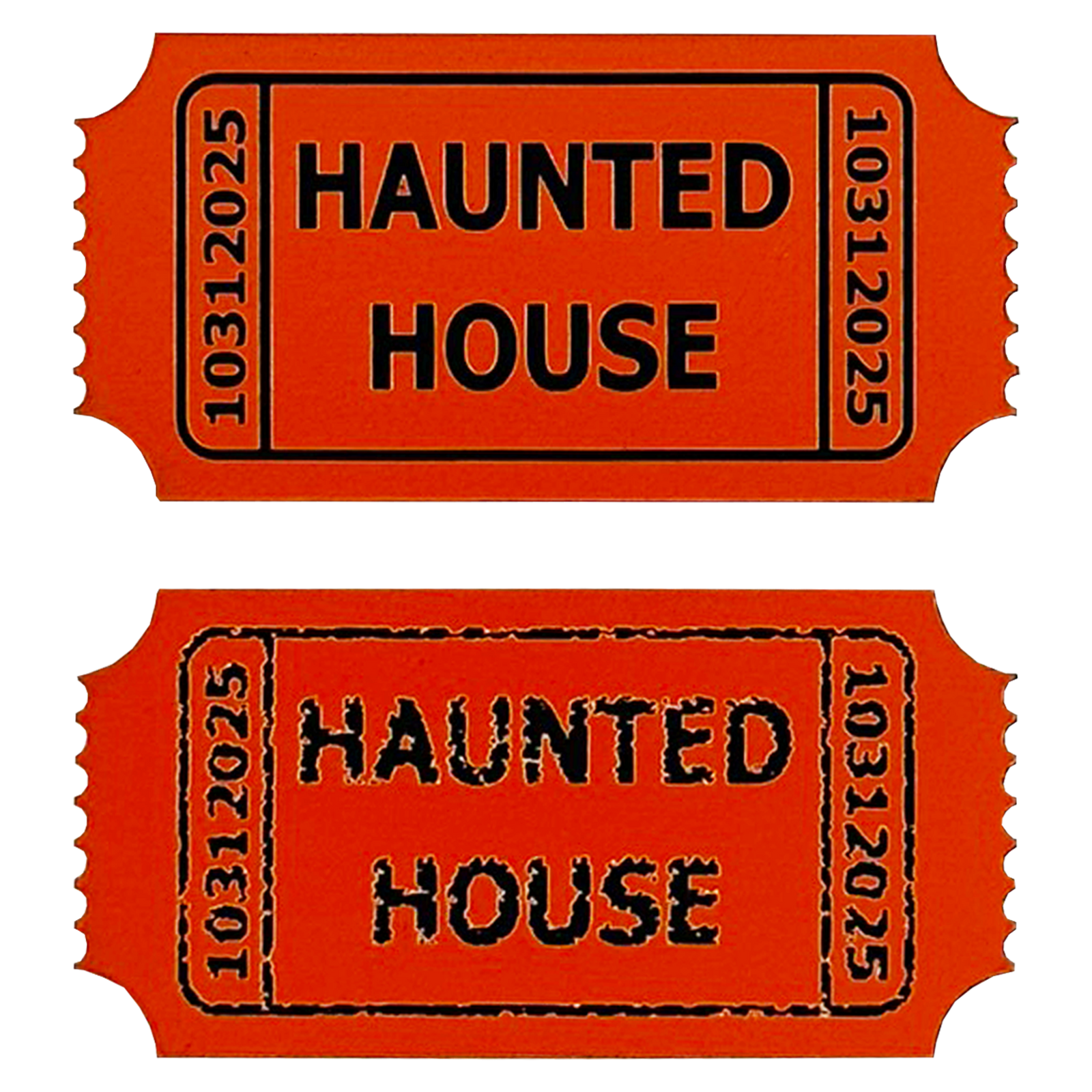 Haunted Patches 👻