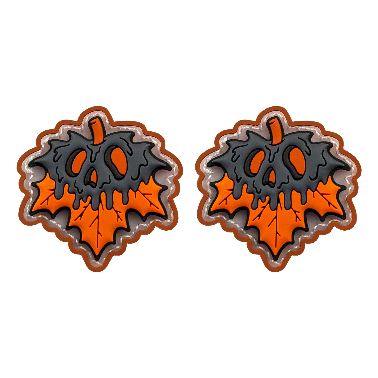 Poisonous Patches ☠️