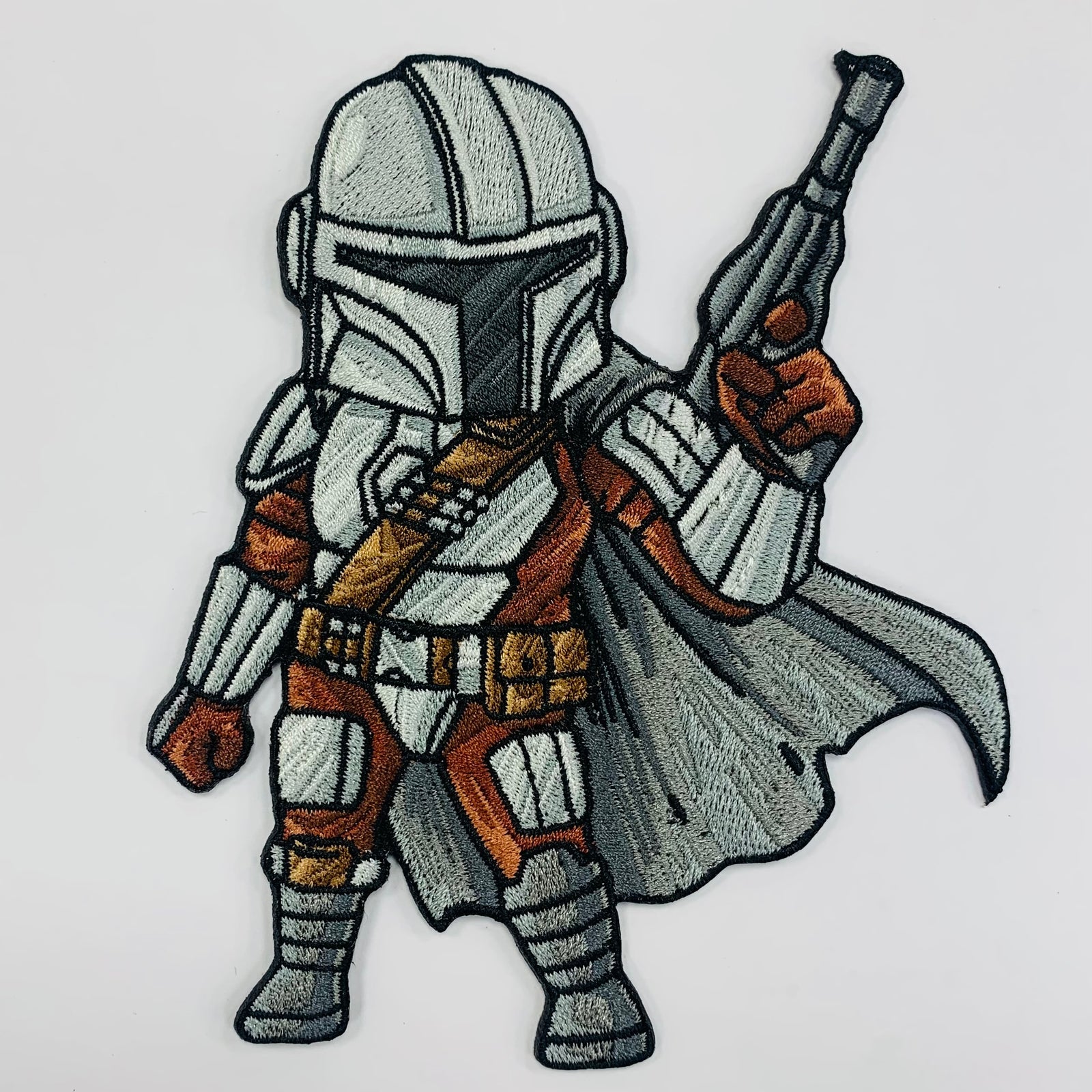 patch