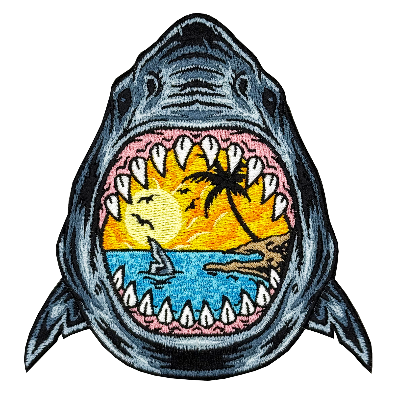 Nature Animal Patches š¾