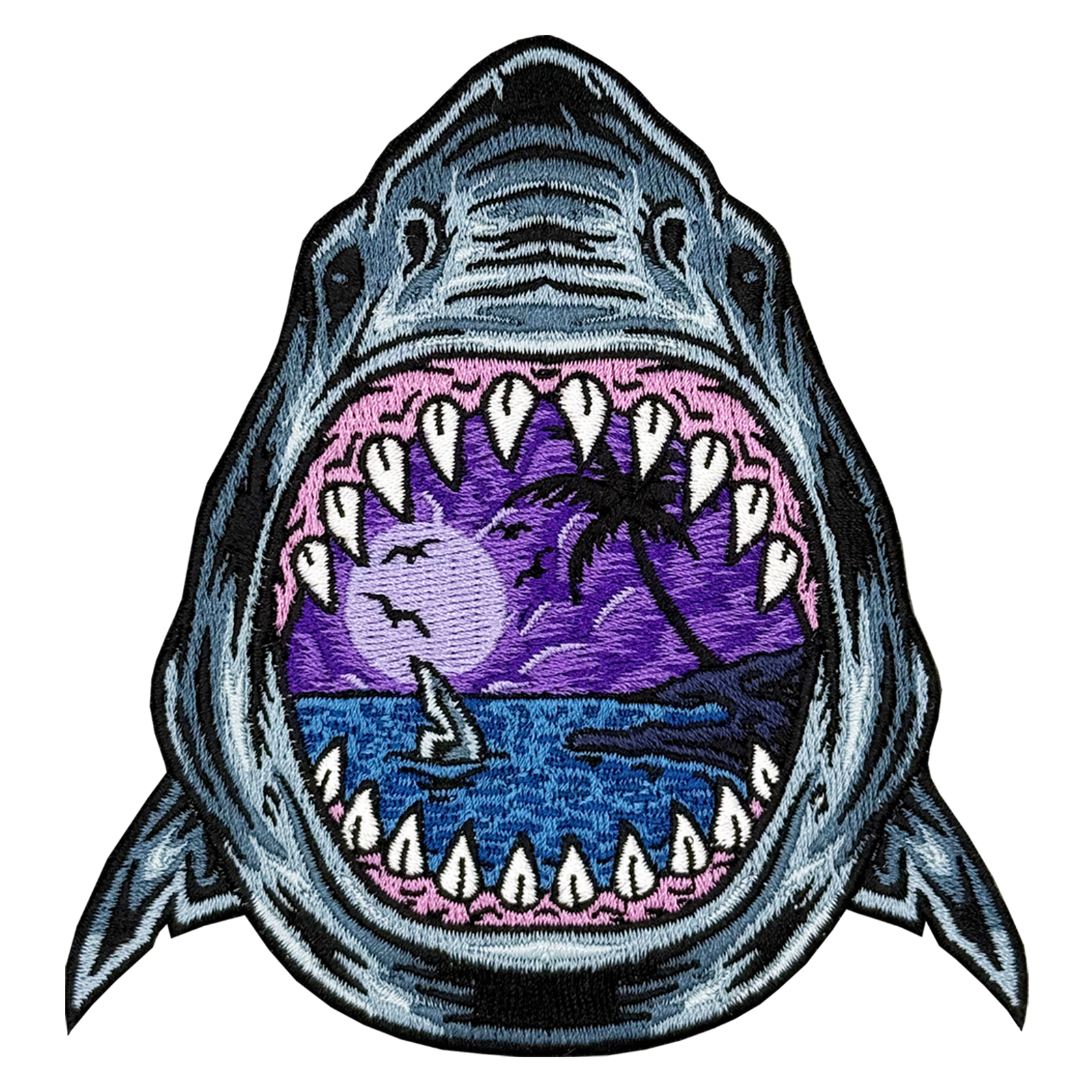 Nature Animal Patches πΎ