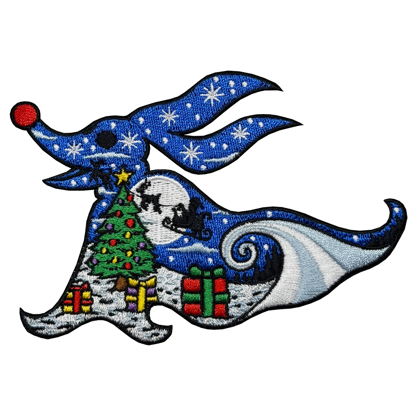 Nature Zero Christmas 🎄