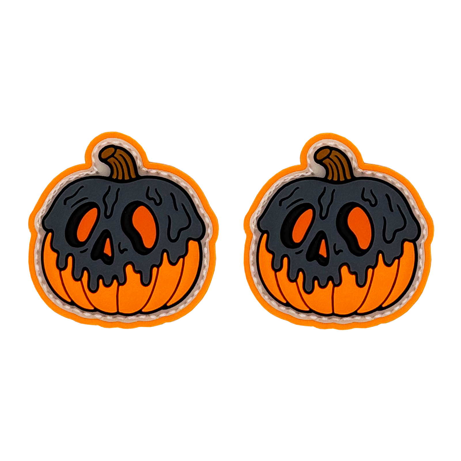 Poisonous Patches ☠️