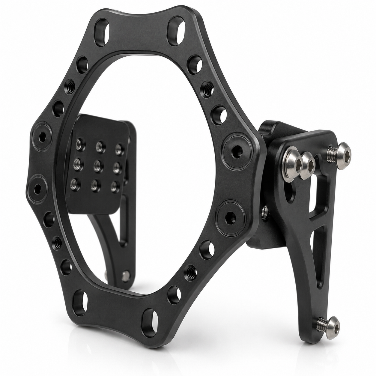 RAD E-Bike Water Bottle Holder Mount