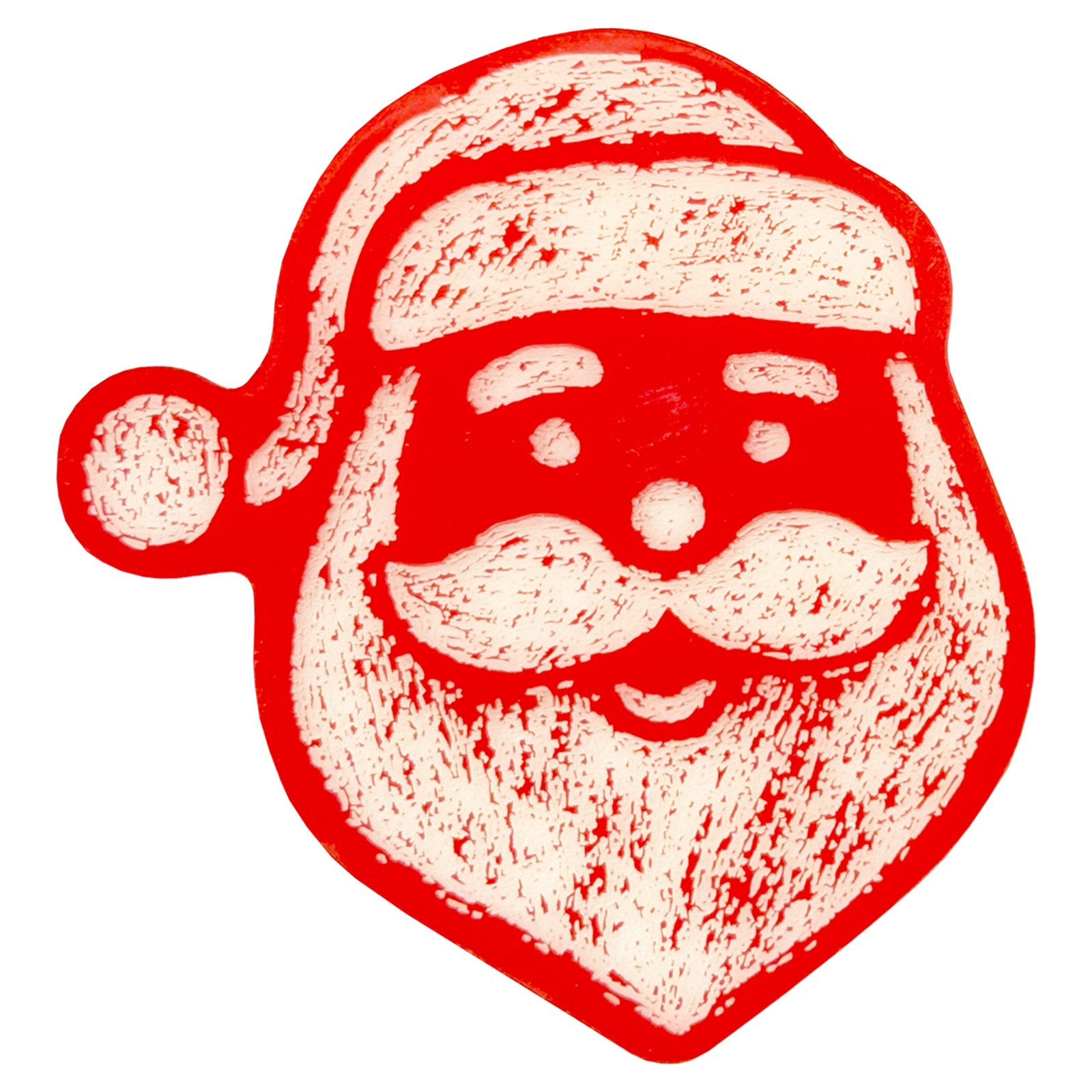 Santa Glow Patches 🎅