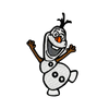 Snowman ⛄