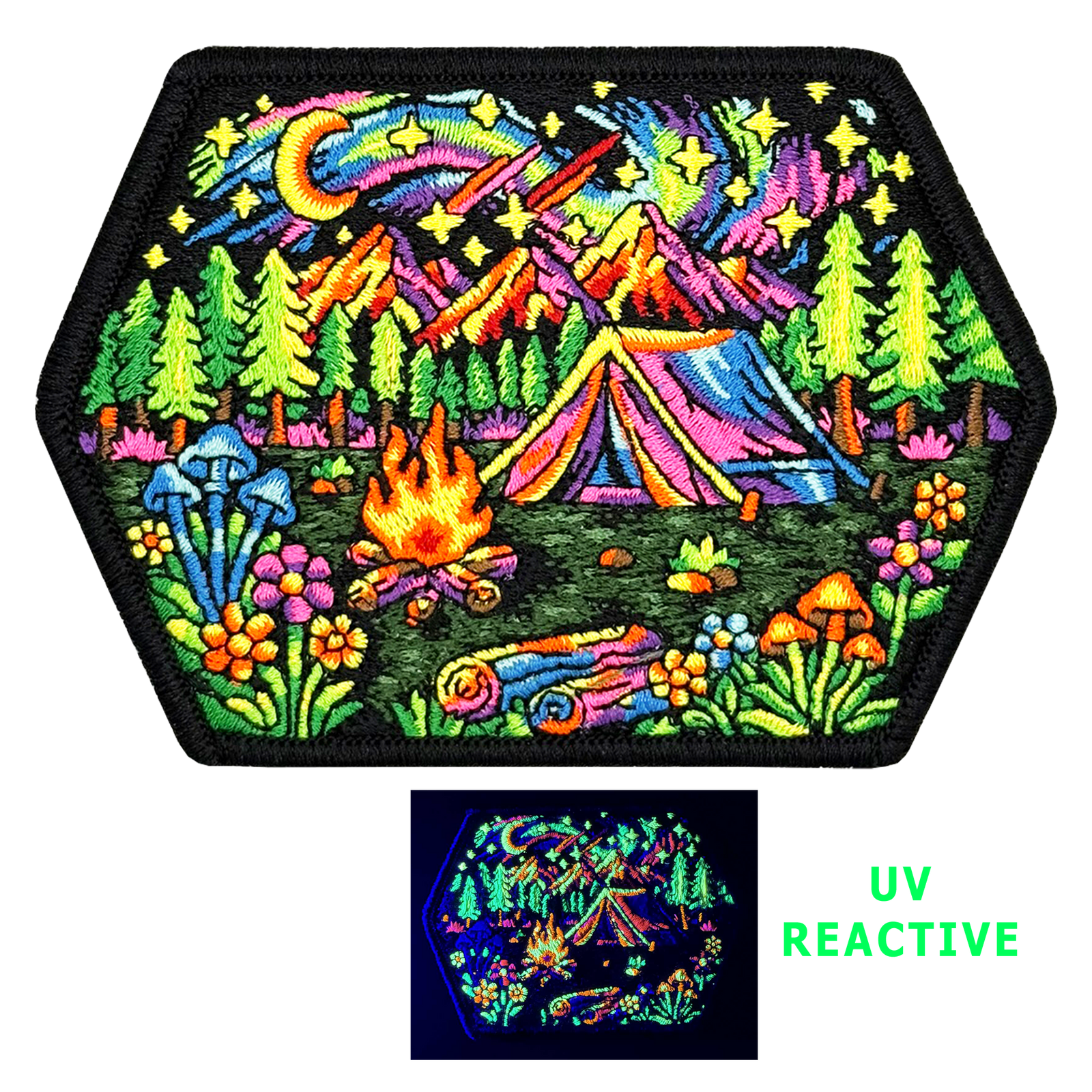 Camp Fire v81-v90 Patches π₯