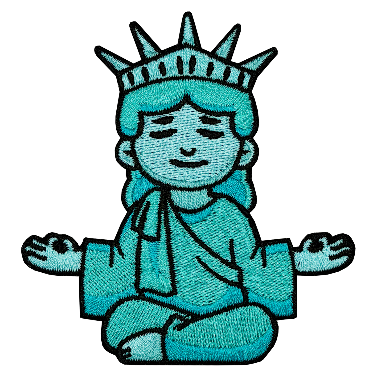 Liberty Zen 🗽