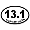 13.1 Smiles Sticker - GZila Designs