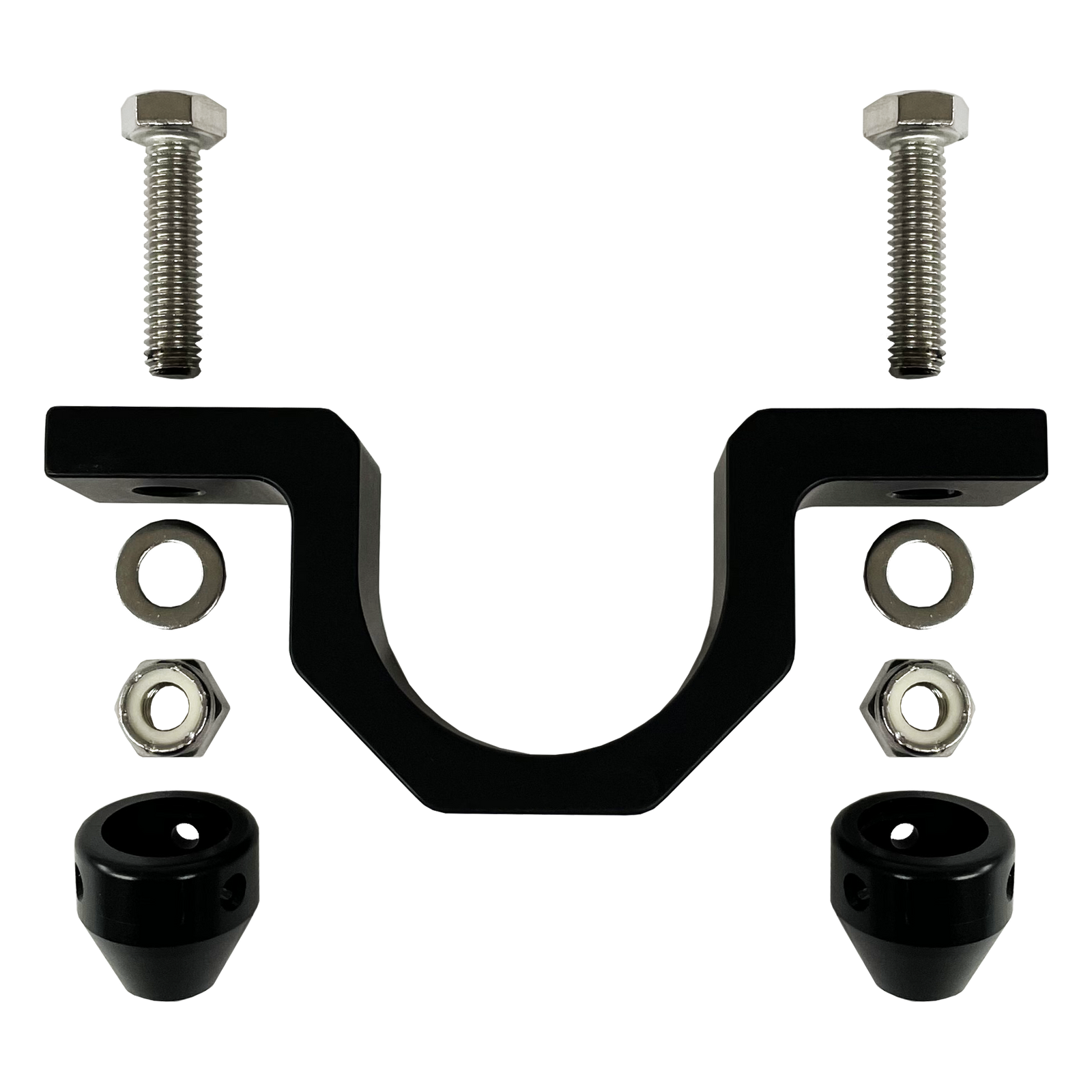 Roof Top Tent Mounts - GZila Designs