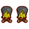 Camp Fire Logo v2🔥