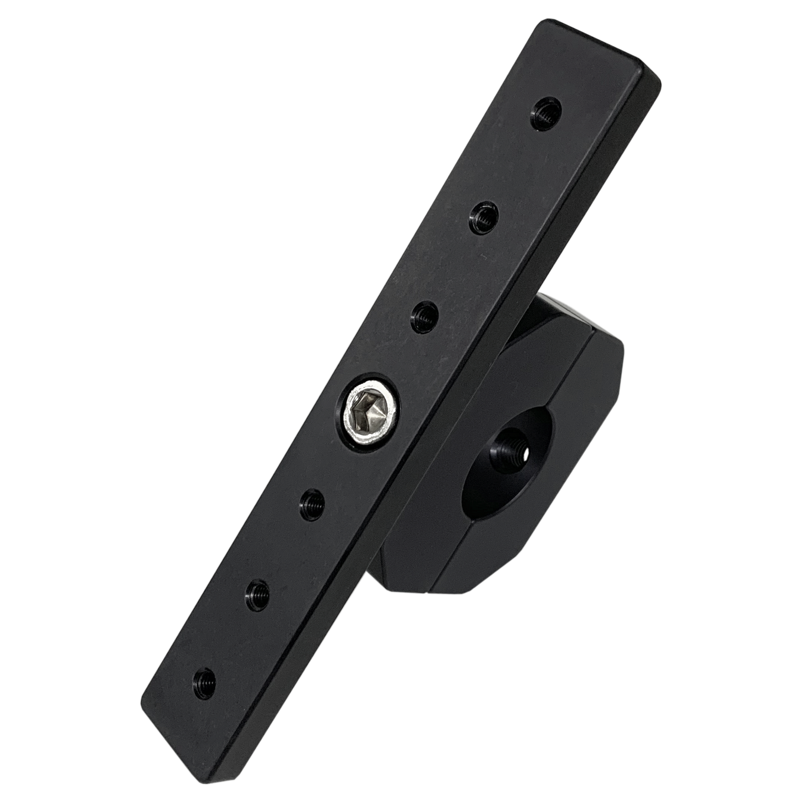 Dual Tool Mount Tubular Clamps - GZila Designs