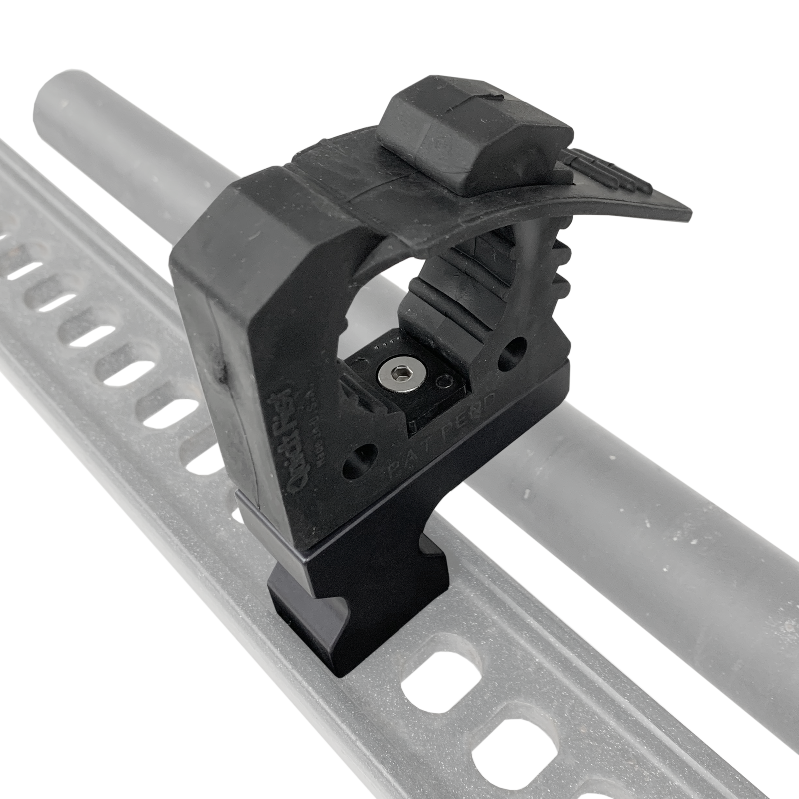Tool Mount For Hi-Lift Jack - GZila Designs
