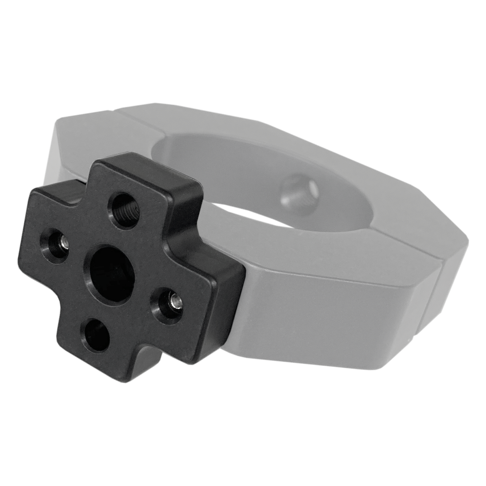 Perpendicular Mount - GZila Designs