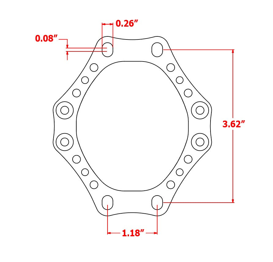 RAD Power Bike Water Bottle Holder