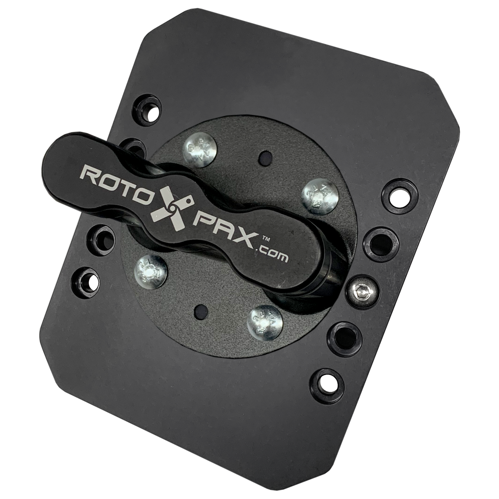 RotopaX Mount Tubular Clamps - GZila Designs