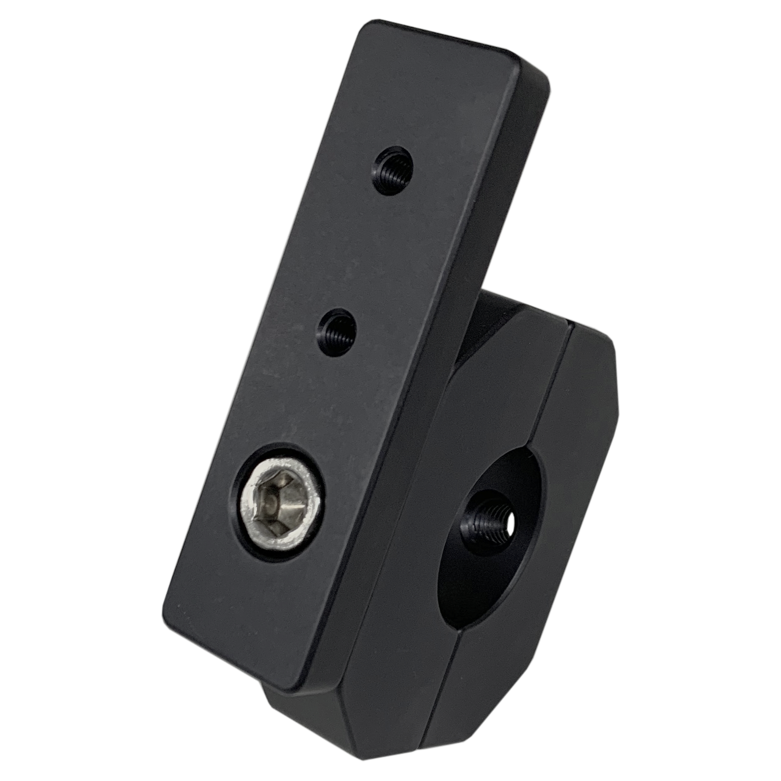 Singular Tool Mount Tubular Clamps - GZila Designs