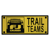 Trail Teams Patch - GZila Designs
