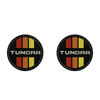 Tundra Retro Circle Ranger Eye Patches - GZila Designs