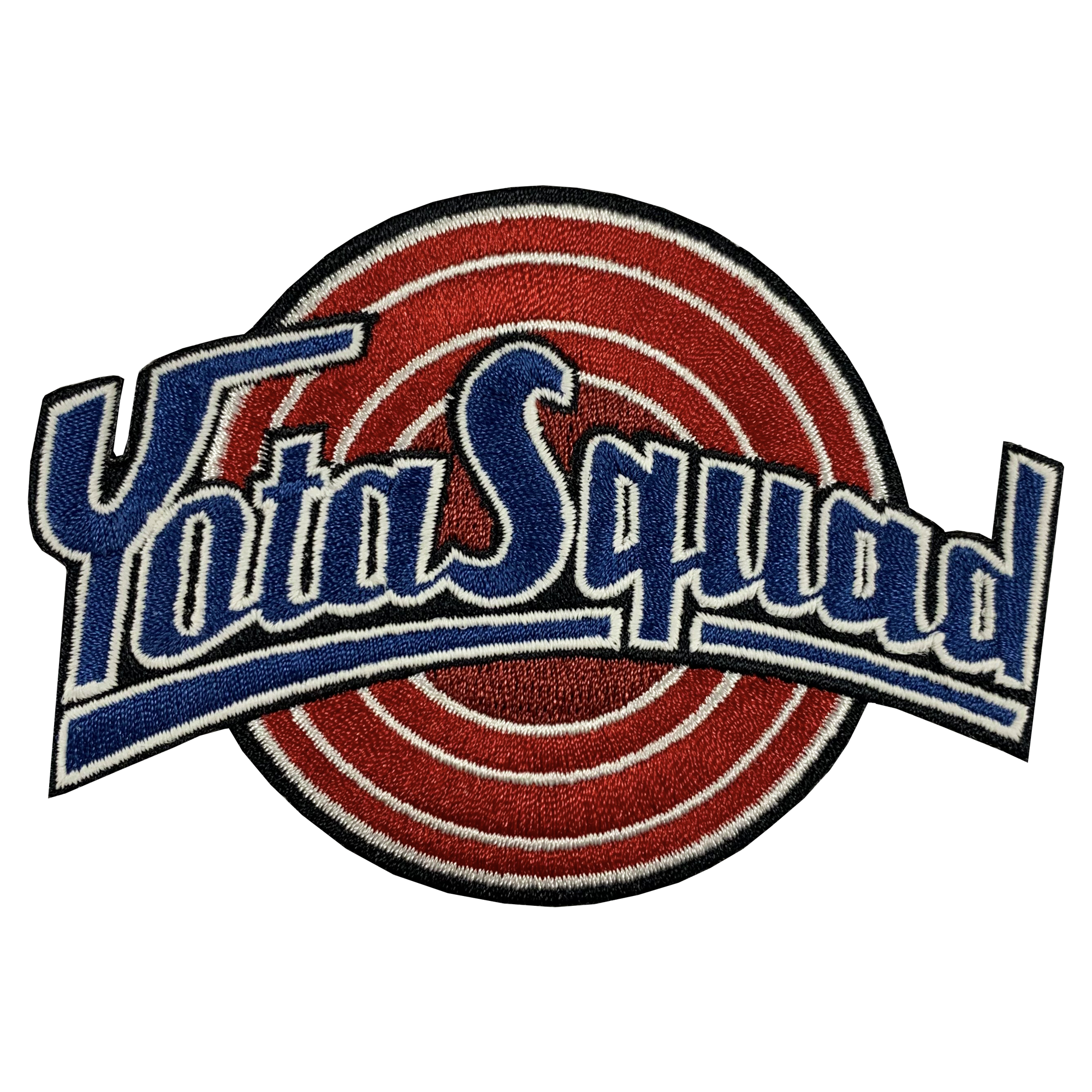 Yota Squad Patch - GZila Designs